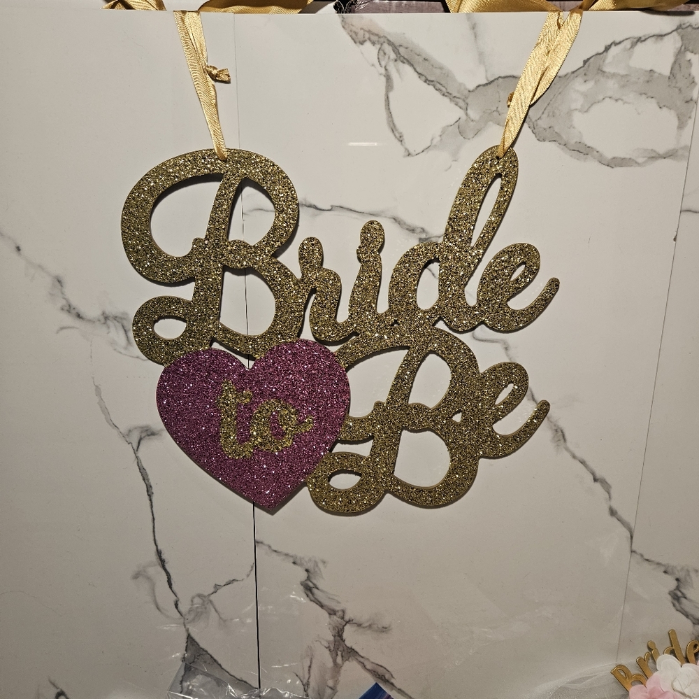 Bachelorette kit - Picture 3 of 3